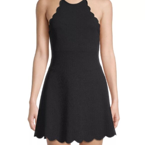 Marysia Sport Bianca Dress in Black, Small, NWT - Picture 5 of 5